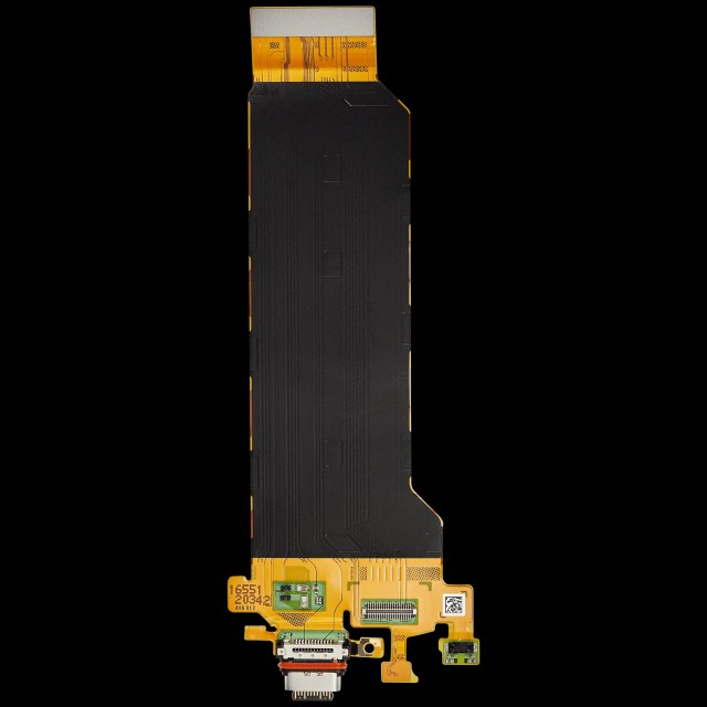 Flat connettore di ricarica compatibile per Sony Xperia 5 II (Premium)