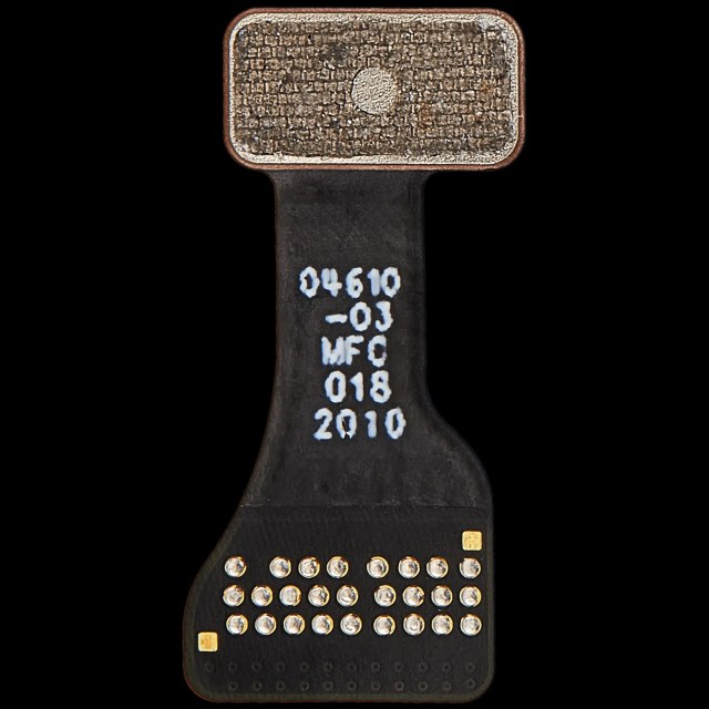 Mainboard flat compatibile per Watch Series Ultra (2nd Gen) (49MM)