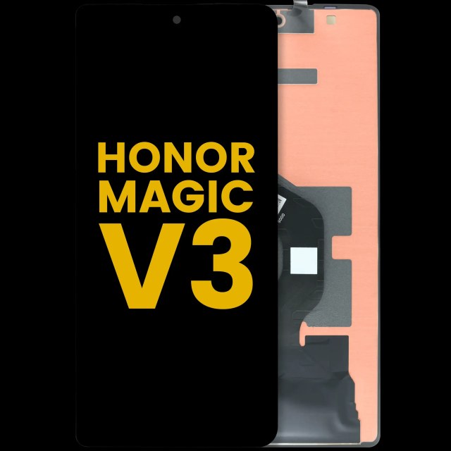 Outer Display OLED completo per Honor Magic V3 (Refurbished) (tutti i colori)