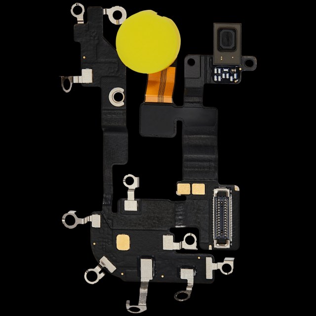 Flashlight WiFi flat compatibile per iPhone 17 Pro