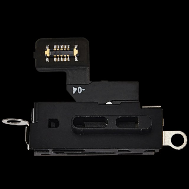 Microfono Sensore compatibile per iPhone 17 Pro