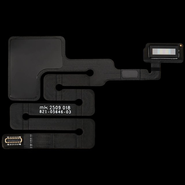 Proximity Sensore luminosità flat compatibile per iPhone Air