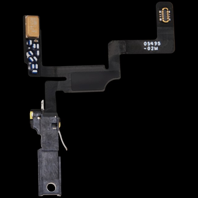 Upper Antenna compatibile per iPhone Air