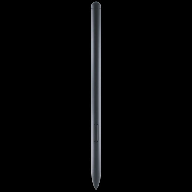 Stylus Pen per Samsung Galaxy Tab S7 FE 12.4"(T730 / T733 / T736) (2021) (Aftermarket Plus) (Nero)