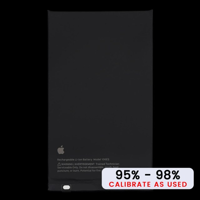 Batteria di ricambio per iPhone 16 Plus (Used Service Pack Pull: Grade B / SOH 95% to 98%)