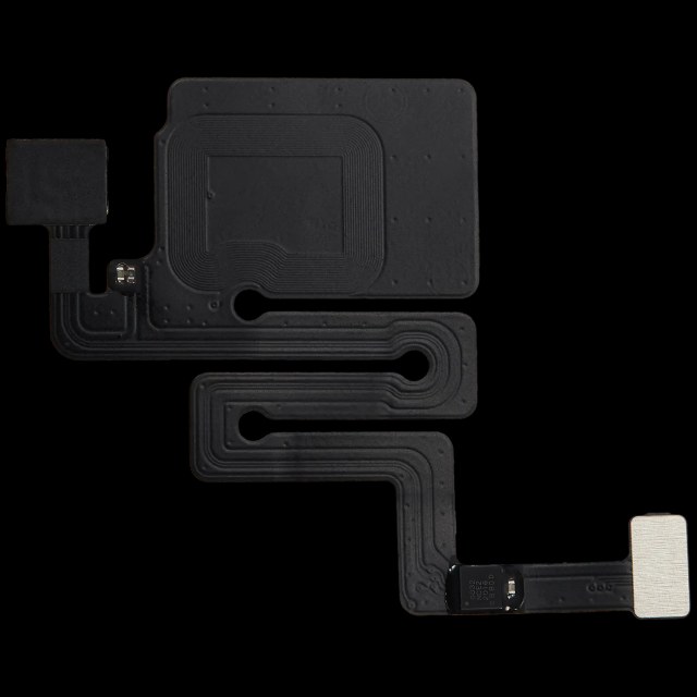 Sensore prossimità flat per iPhone 16 (Face ID e True Tone Recovery) (JCID)