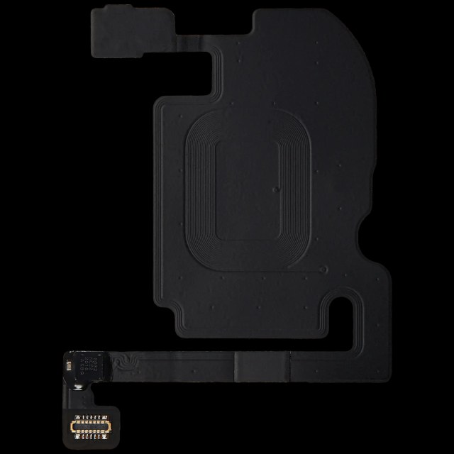 Sensore prossimità flat per iPhone 16 Pro (Face ID e True Tone Recovery) (JCID)