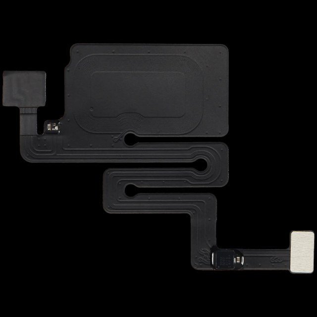 Sensore prossimità flat per iPhone 16 Plus (Face ID e True Tone Recovery) (JCID)