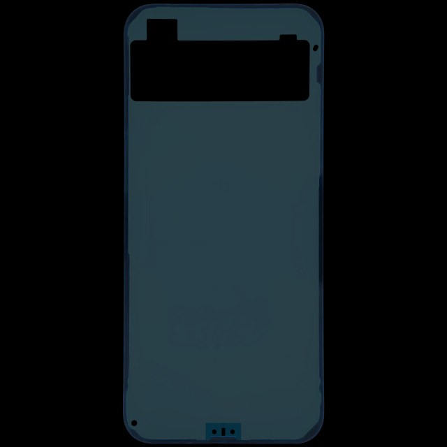 Adesivo cover posteriore per Google Pixel 10 Pro XL (Service Pack)