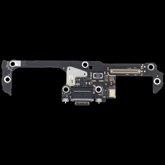 Connettore di ricarica Scheda per Google Pixel 10 Pro XL (Service Pack)