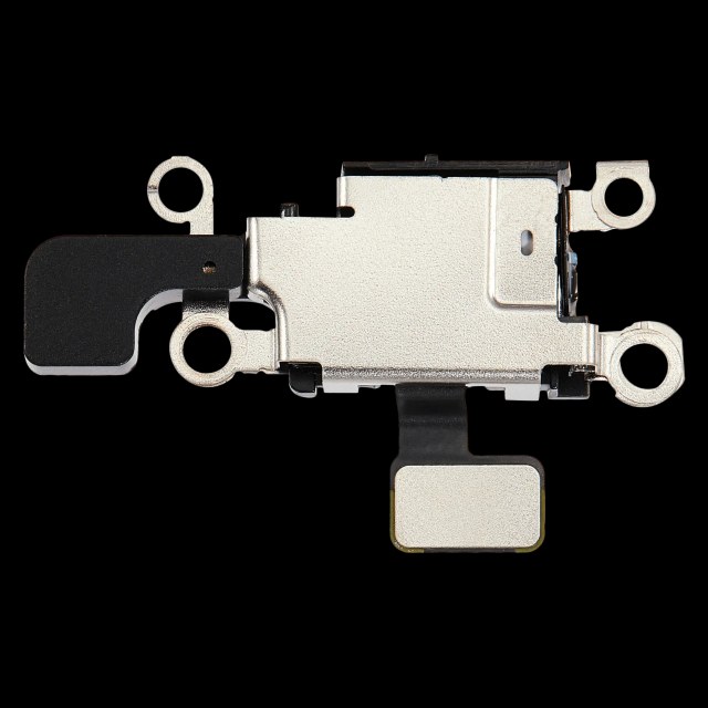 Microfono con Air Pressure Sensore per iPhone 17