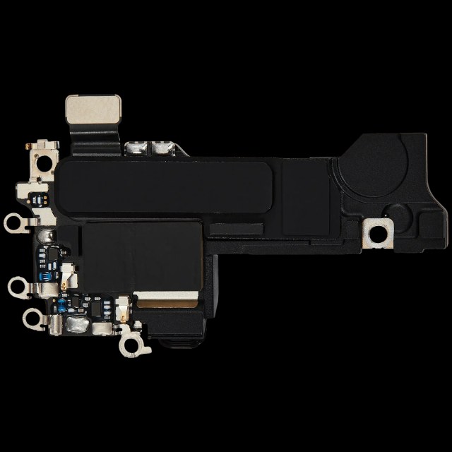 Altoparlante auricolare per iPhone 17 (China Version)