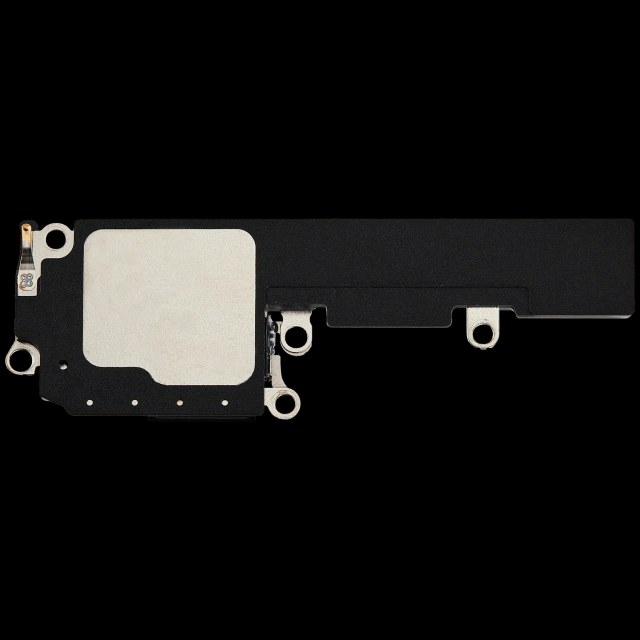 Altoparlante per iPhone 17