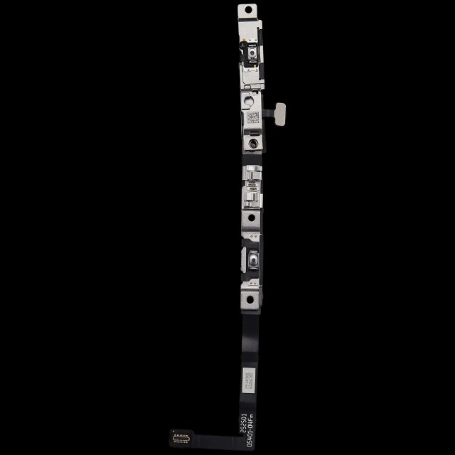 Flat tasto accensione per iPhone 17