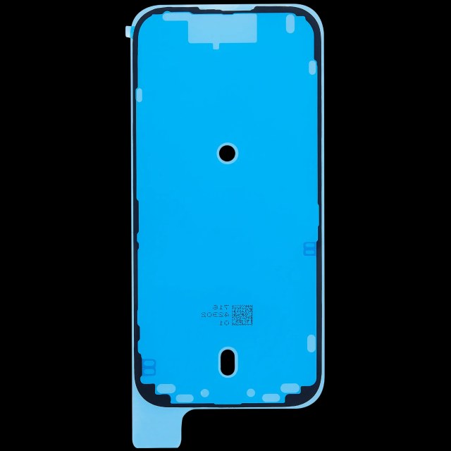 Guarnizione adesiva impermeabile LCD per iPhone 17 (Front) (10 pezzi)
