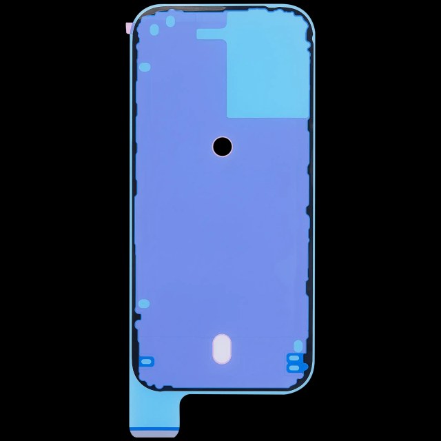 Cover posteriore Guarnizione adesiva per iPhone 17 (Back) (10 pezzi)