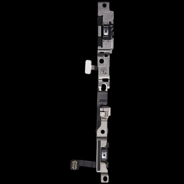 Flat tasto accensione per iPhone 17 Pro