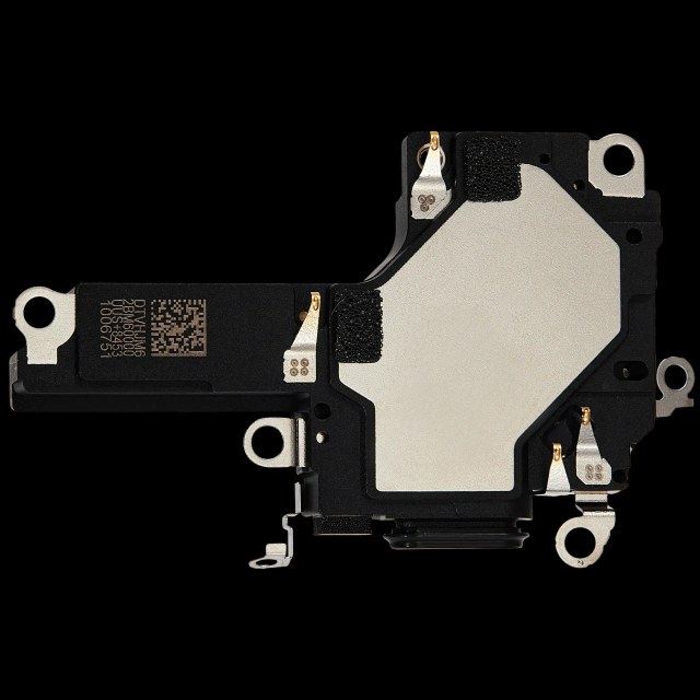 Altoparlante per iPhone 17 Pro