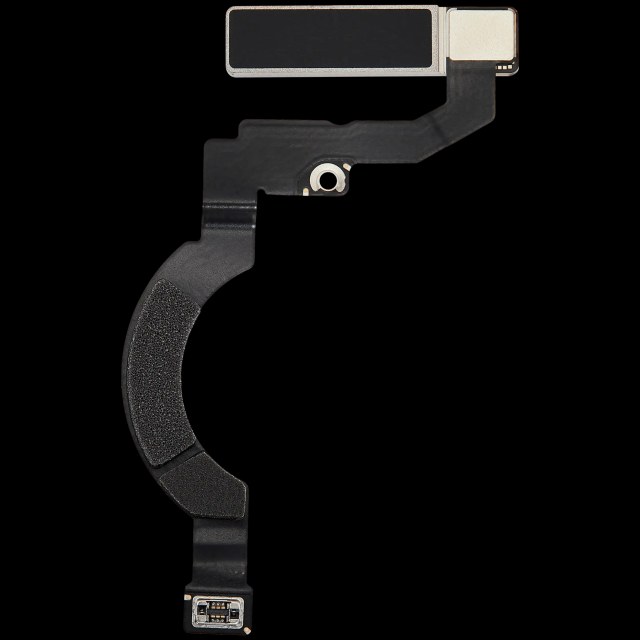 5G Module con flat per iPhone 17 Pro