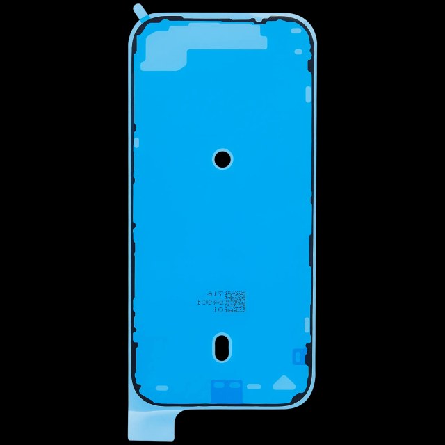 Guarnizione adesiva impermeabile LCD per iPhone 17 Pro (Front) (10 pezzi)
