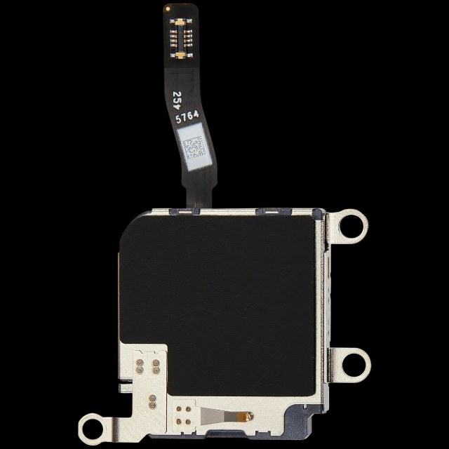 Single Sim Card Reader per iPhone 17 Pro / 17 Pro Max
