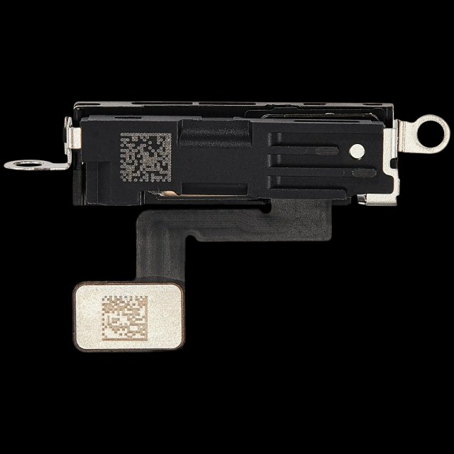 Microfono con Sensore per iPhone 17 Pro Max