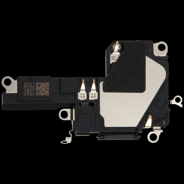 Altoparlante per iPhone 17 Pro Max