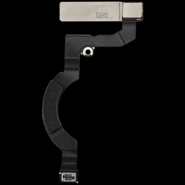 5G Module con flat per iPhone 17 Pro Max