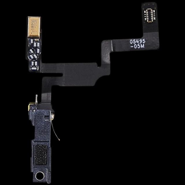 Bluetooth flat per iPhone Air