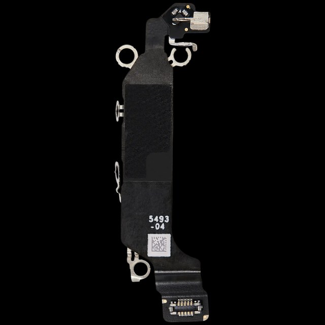 Wifi flat per iPhone Air