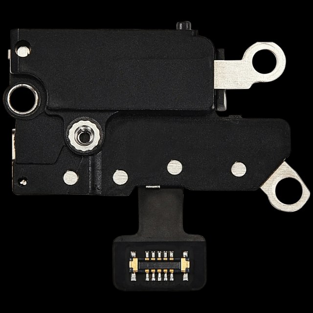Left Microfono per iPhone Air
