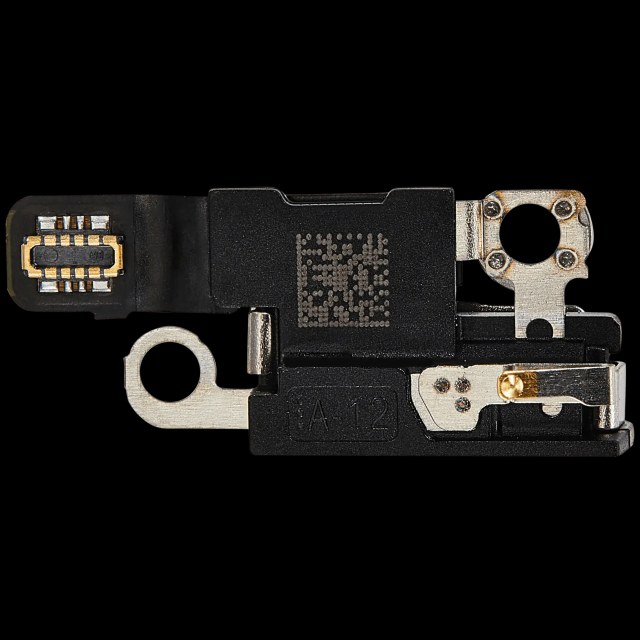 Right Microfono per iPhone Air