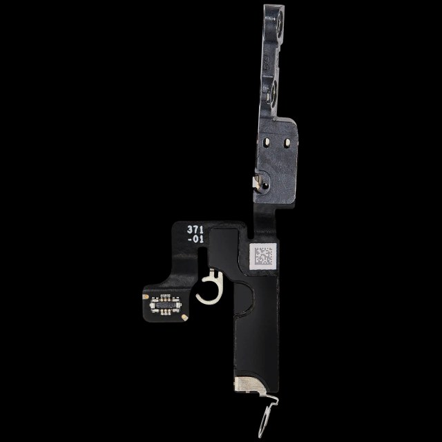 5G Module con flat per iPhone Air