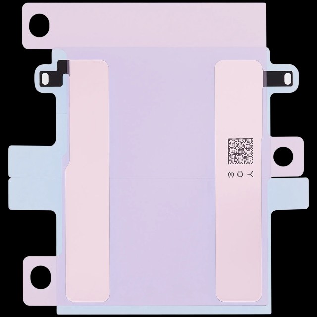 Batteria adesivo per iPhone Air (10 pezzi)