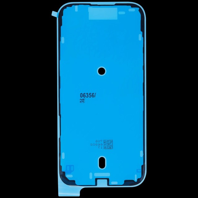 Guarnizione adesiva impermeabile LCD per iPhone Air (Front) (10 pezzi)