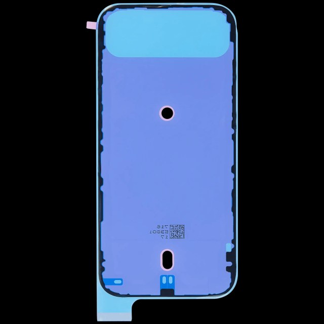 Cover posteriore Guarnizione adesiva per iPhone Air (Back) (10 pezzi)