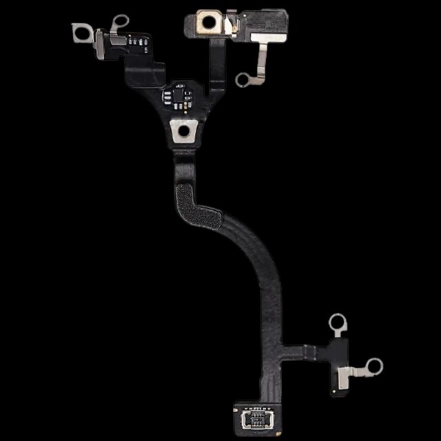 Bluetooth flat per iPhone 17 Pro