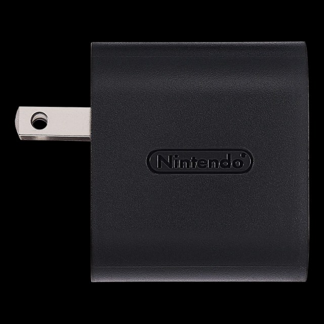 AC Adapter / Power Charger per Nintendo switch 2