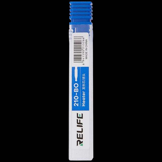 210-BO Soldering Iron Tip (Relife)