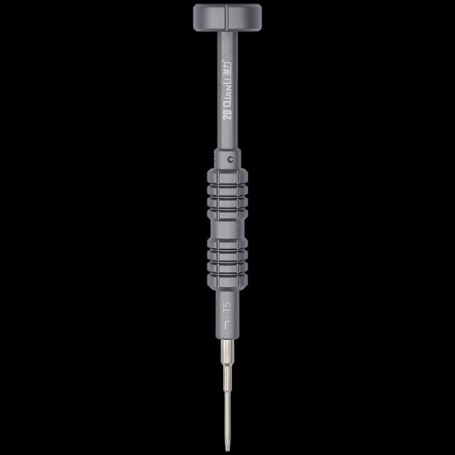 2D iThor J T5 Torx cacciavite (Qianli)