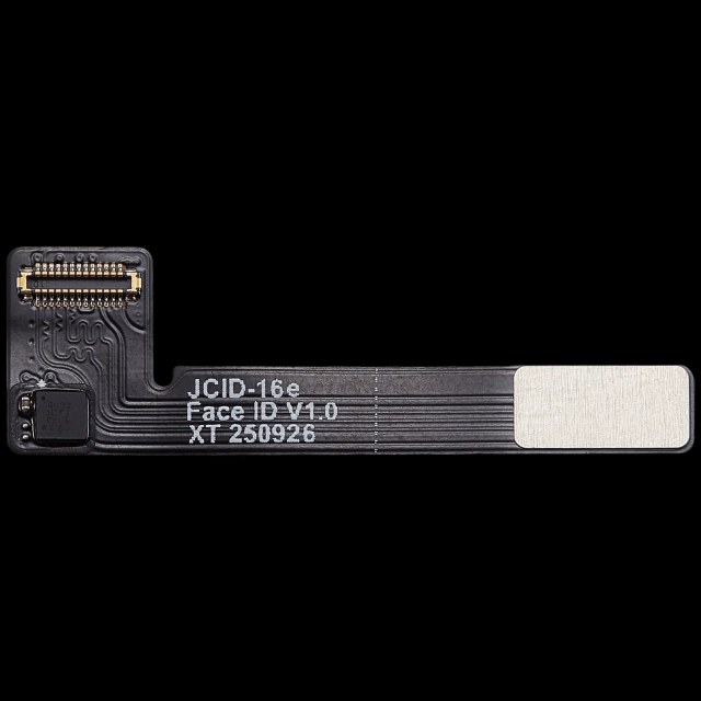 Tag-on Face lD Repair FPC Cavo per iPhone 16e (JCID)