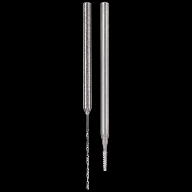 TX1 Stripped Vite Drill Bit Set (Relife)