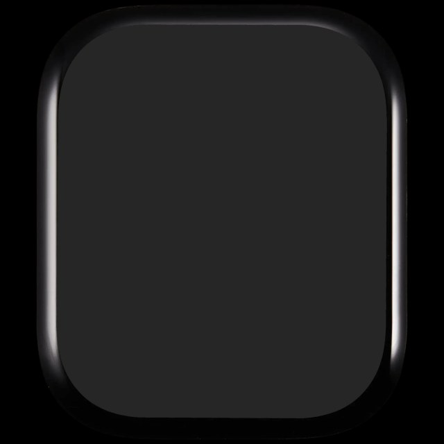 Casper 3D Edge Vetro temperato per Watch Series S10 / S11 (42MM)