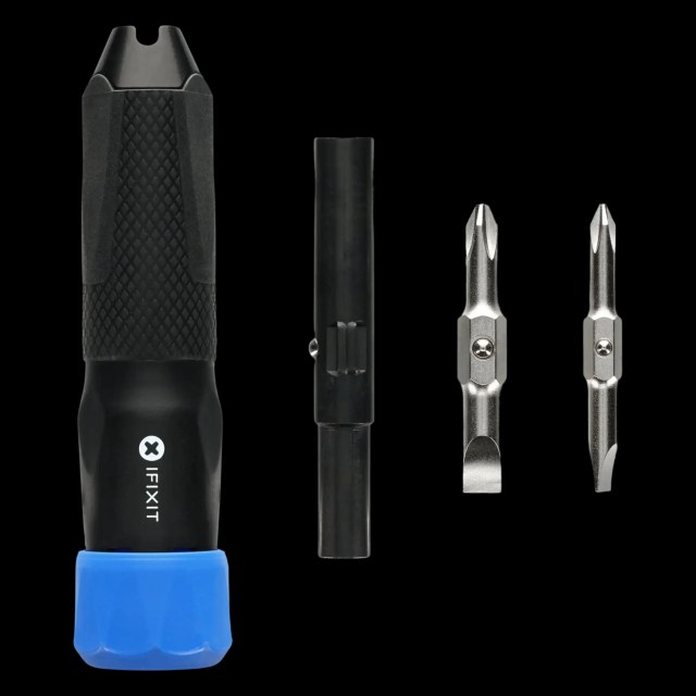 Narwhal 6in1 Precision Driver (iFixit)