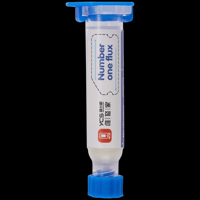 No.1 Welding Fluid 5CC (YCS)