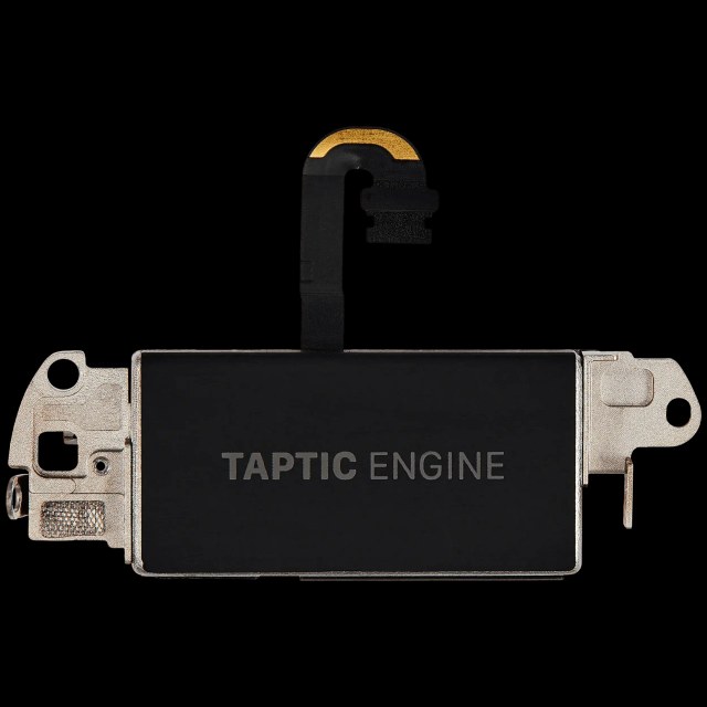 Motore vibrazione per Watch Series 10 (46MM)