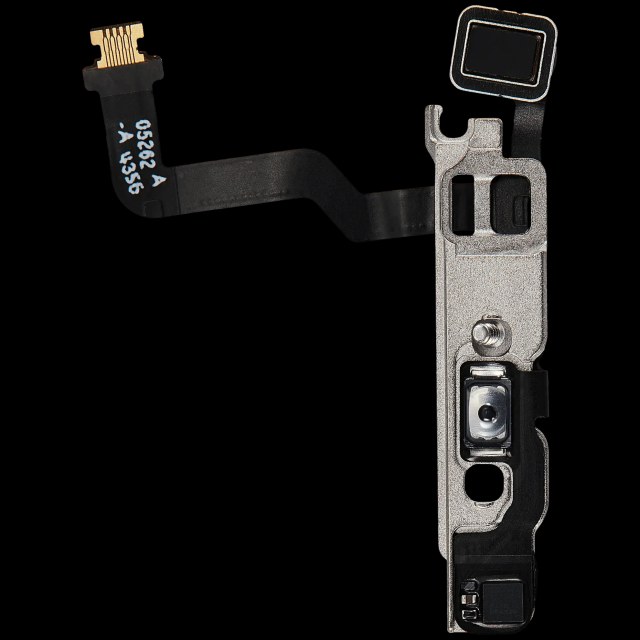 Flat tasto accensione per Watch Series 10 (46MM)