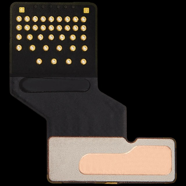 Mainboard flat per Watch Series 10 (46MM)
