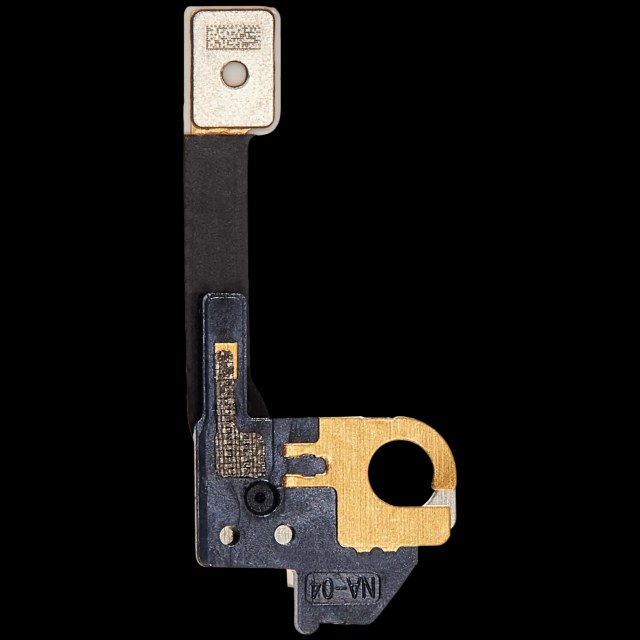 GPS Small Connettore flat (Right) per Watch Series 10 (46MM)
