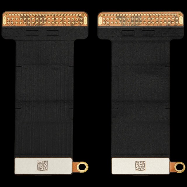 LCD flat per Watch Series Ultra (2nd Gen) (49MM)